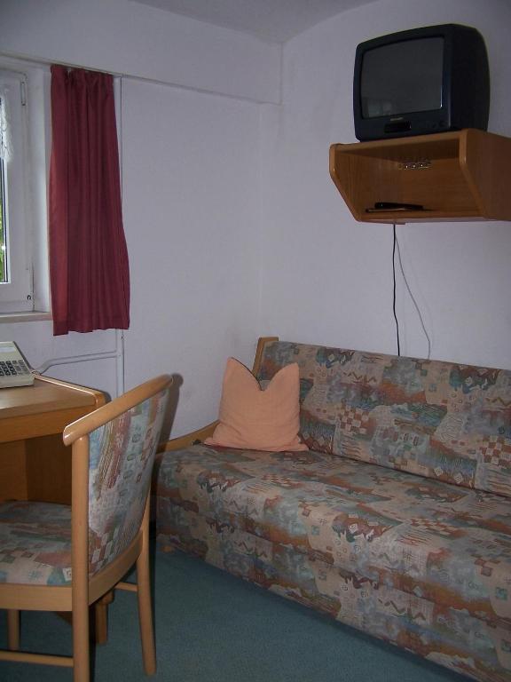 Hotel Zum Alten Brauhaus Oberwiesenthal Habitación foto